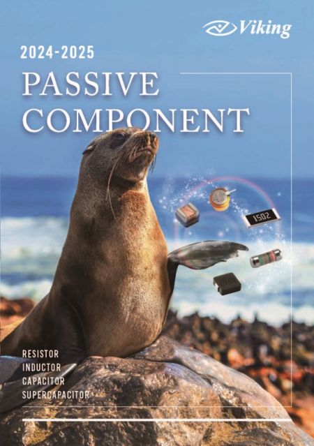 2024 ~ 2025 todos los productos en forma corta (NUEVO)
Resistor, Inductor, Capacitor, Supercap - 2024 ~ 2025 todos los productos en forma corta (NUEVO)
Resistor, Inductor, Capacitor, Supercap